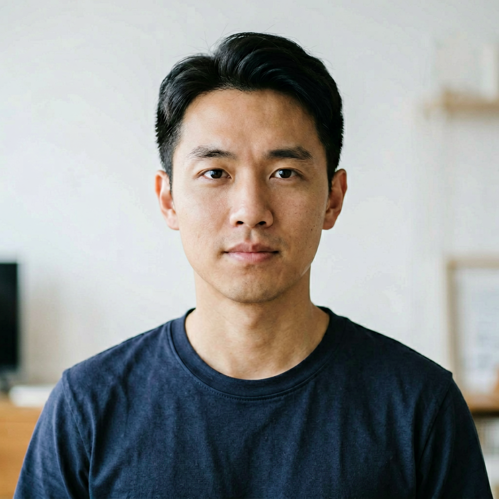 数据分析爱好者头像