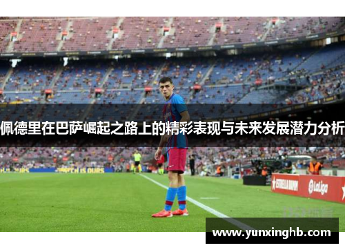 佩德里在巴萨崛起之路上的精彩表现与未来发展潜力分析
