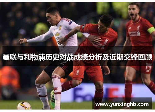 曼联与利物浦历史对战成绩分析及近期交锋回顾